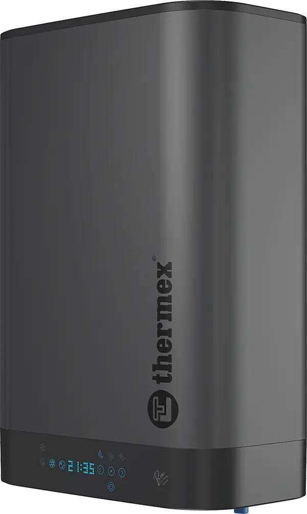 Водонагреватель Thermex Bono 50 Wi-Fi,  накопительный,  3кВт,  50л,  серый [эдэб03272]